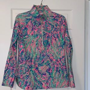 Lilly Pulitzer Popover size Small